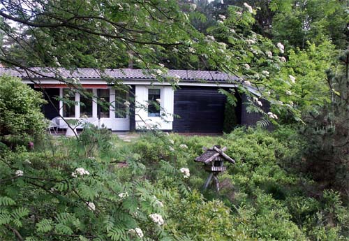 ... zu jeder Jahreszeit schön (auch im Winter!)