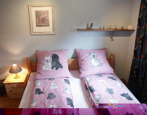 Sehr gute Roste und Matratzen