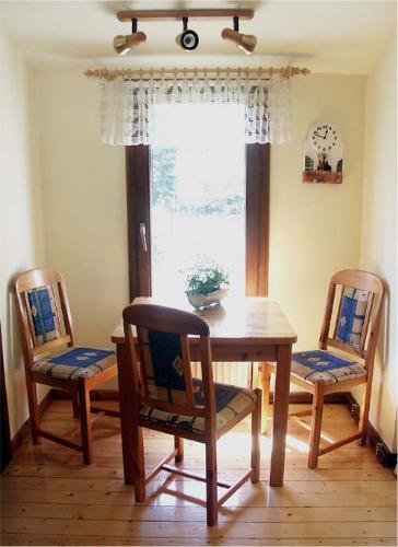 ... mit Blick auf den Naturgarten